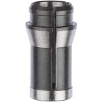 Mandrin  pince de serrage bosch sans crou de serrage 8 mm pour meuleuses droites bosch