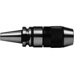 Mw - tech - mandrin monobloc bt40 1 - 13 mm max8000rpm mbh4113