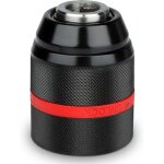 Mandrin sans cl�, 2 - 13mm mandrin � serrage rapide 1 / 2 - 20unf mandrin autoserrant perceuse sans fil, ...