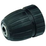 Mandrin sans clé wolfcraft 2641000 1 5 - 10 mm 3 / 8'' Mandrin sans clé wolfcraft 2641000 1 5 - 10 mm 3 / 8''