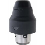 Vurahome - mandrin sds plus 2608572213 noir compatible avec marteau perforateur bosch gbh2 - 26dfr gbh2 ...