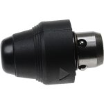 Mandrin sds plus compatible avec bosch gbh 2 - 24 df, gbh 2 - 24dfr pour perceuse sans fil - diam�tre ...