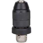 Mandrin quick change 13mm pour perforateur bosch 2608572212