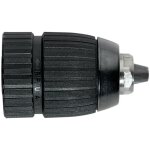Mandrin à serrage rapide futuro plus, h2, 10 mm, 1 / 2 metabo Mandrin à serrage rapide futuro plus, h2, 10 mm, 1 / 2 metabo