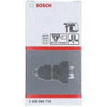Mandrin � serrage rapide gbh 18v - 34 cf bosch - 2608000710