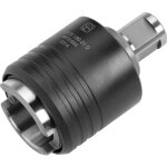 Fein - mandrin de taraudage � changement rapide gr. 2 avec prise weldon 3 / 4' - 92602089010