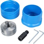 Mandrin de tour � 3 m�choires 50 mm mandrin de tour � 3 mors mandrin de tournage � bois centrage automatique ...