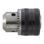 Mandrin trois mors de perceuse � cl� � emmanchement conique, capacit� de serrage : 1, 0 - 10, 0 mm, emmancheme ...