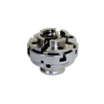 Mandrin universel � 4 mors + accessoires - leman