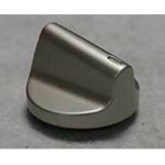 Manette gaz pour table de cuisson scholtes