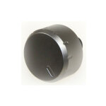 Manette thermostat 450920570 pour cuisini�re beko