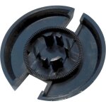 Manette thermostat (500592221) centrale vapeur 318400 astoria
