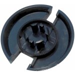 Manette thermostat (318400 - 43183) (500592221) centrale vapeur 3184003663946638927 astoria