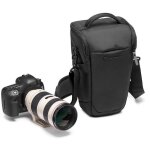 Manfrotto mb ma3 - h - l tui et housse d?appareils photo support noir