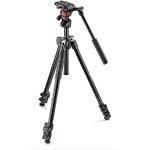 Manfrotto mk290lta3 - v trpied universel 3 pieds noir