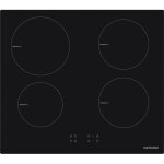 Manhattan - md4i plaque de cuisson induction 4 foyers booster