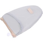 Manique de repassage vapeur portable pour table � repasser protection des