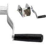 Manivelle filet tennis tendeur badminton, �quipement tension sport ext�rieur court / all�e