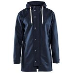 Manteau de pluie étanche blaklader niveau 2 marine foncé xxl Manteau de pluie étanche blaklader niveau 2 marine foncé xxl