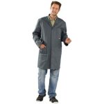 Manteau professionnel, 100% bw, 290g / m?, taille 50, gris