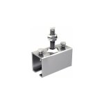 Ferrure de porte à déplacement droit pour porte de 80 kg mantion flot - manchon - tige courte 3531 mc ... Ferrure de porte à déplacement droit pour porte de 80 kg mantion flot - manchon - tige courte 3531 mc ...
