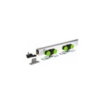 Mantion - garniture avec rail 240 ma40a