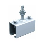 Finish - manchon support tige courte m20 - rail associe 8570