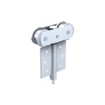 Mantion - monture 552 sa - srie 500  visser - 552