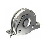 Monture int. diam. 80 gorge