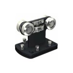 Mantion - monture simple hautes performances pour rail 9050