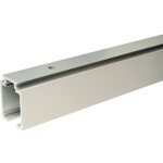 Mantion ? rail aluminium anodis� 3m ? charge max 120kg ? fluidit� de coulissement optimale ? installation ...