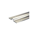 Finish - rail  visser en acier galvanis mantion 20 l. 3m - 20020rv / 3