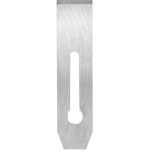 Manuel de rabotage du bois de lame de raboteuse � main hss pour charpentier(44mm)