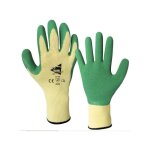 Paires de gants jardinier / espace vert manusweet mm013 9