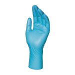 Mapa - gants taille 8 jetables solo 997, x 50paires gants ( prix pour bo�te de 100 )