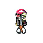 Schere sensoft 3d fluo, rund, lnge: 135 mm 484310 - maped