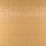 Marazzi - carrelage effet zellige jaune luz giallo 5, 3x30cm (0, 54m�) - les carreaux de jean