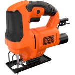 Marca - black + decker bes602 scie sauteuse �lectronique 400 watts