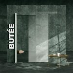 Mon march dco - bute de porte coulissante - helsinki