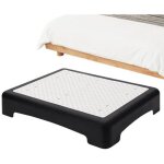 Marchepied de mobilit� - plateforme de marche antid�rapante, demi - marche ext�rieure marchepied mobilit� ...