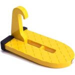 Jamais utilis�]marchepied de porte de voiture pliable et portable, acc�s facile au toit de la voiture, ...