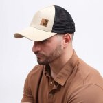 Marcus casquette de travail 1178 sable taille unique