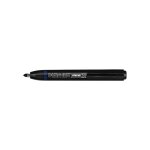 Feutre  encre permanente dura - ink20 rtractable - noir markal