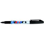 Feutres permanents dura - ink 15 pointe conique noir markal so11647 Feutres permanents dura - ink 15 pointe conique noir markal so11647
