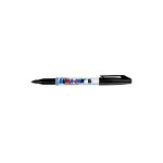 Markal - marqueur indélébile noir pointe conique 1, 5mm - 11647 - ce produit de marque markal est neuf. ... Markal - marqueur indélébile noir pointe conique 1, 5mm - 11647 - ce produit de marque markal est neuf. ...