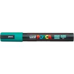Marker posca pc - 5m smaragdgr�n