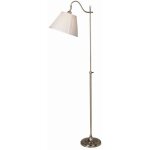 Markslojd - charleston - lampadaire d'int�rieur � 1 lumi�re oxyde, e27