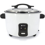 Marmite cuiseur � riz pour la cuisson du riz et des gruaux 1550w 4, 2l