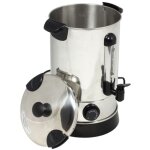 Marmitte style percolateur 6, 8 litres Marmitte style percolateur 6, 8 litres