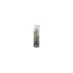 Marquage craie en arosol 500 ml - blanc. pour ralisations de marquages devant rester visibles pendant ...